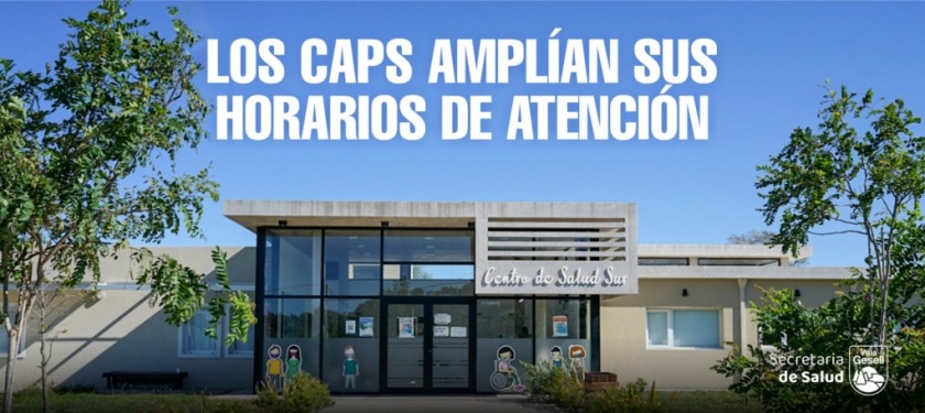 BRINDARN ATENCIN A DEMANDA DE 14 A 20 HS